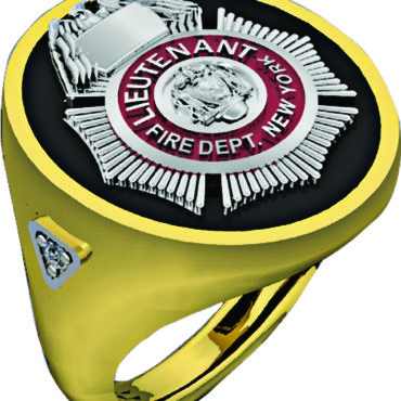 Fire Department Jewelry 4