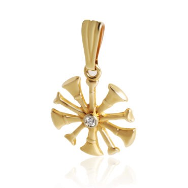 Fire Department Jewelry 3